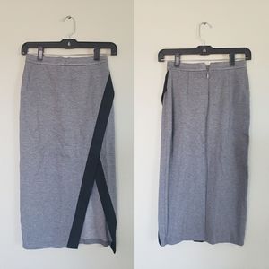 Bebe Pencil Skirt